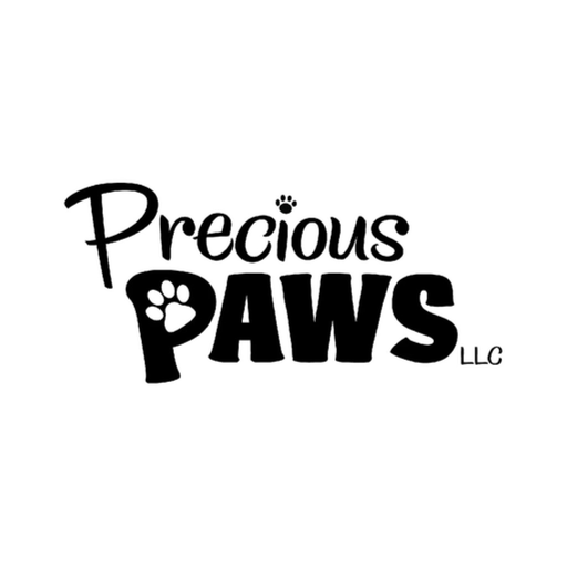 Precious Paws app icon