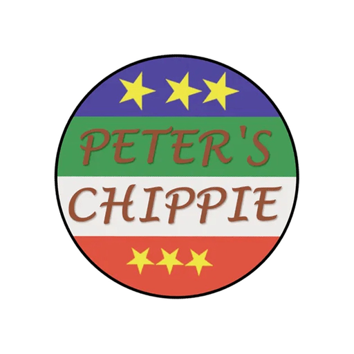Peters Chippie app icon