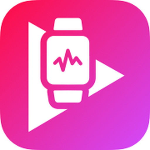 ADI Study Watch app icon