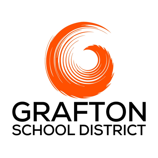 Grafton School District app icon