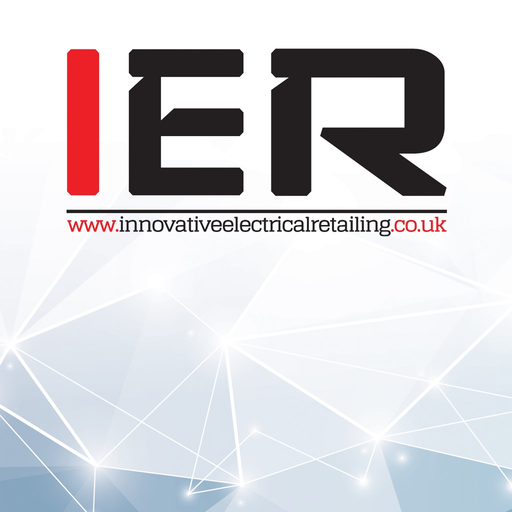 IER Magazine app icon