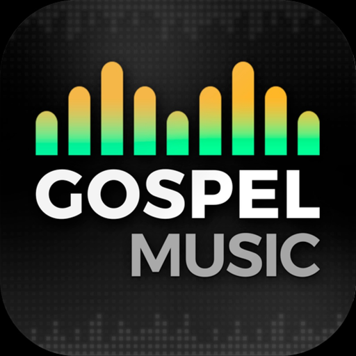 Gospel Radio - Gospel Music app icon