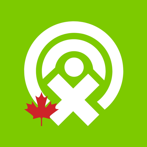 CCOHS Safe Work app icon