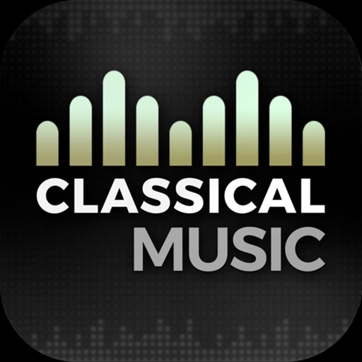Classical RadioTuner Music app icon
