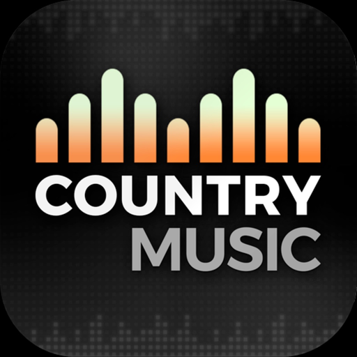 Country Radio / Country Music app icon