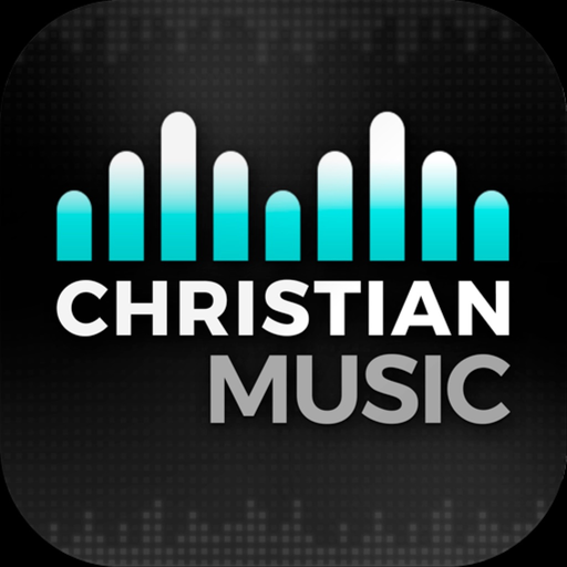 Christian Radio Music app icon