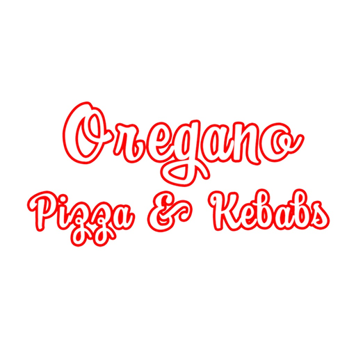 Oregano Pizza And Kebab. app icon