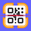 QR Code Scanner&Barcode Reader icon
