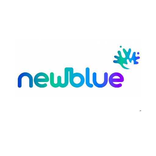 Newblue app icon