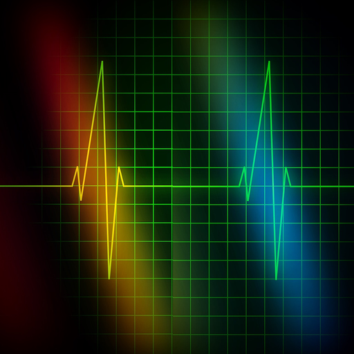 HRV Health app icon