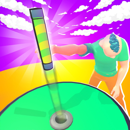 Reflex Master 3D app icon