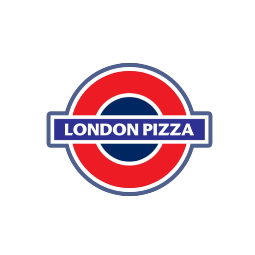 London Pizza. app icon