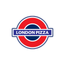 London Pizza. icon