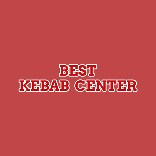 Best Kebab Centre. app icon