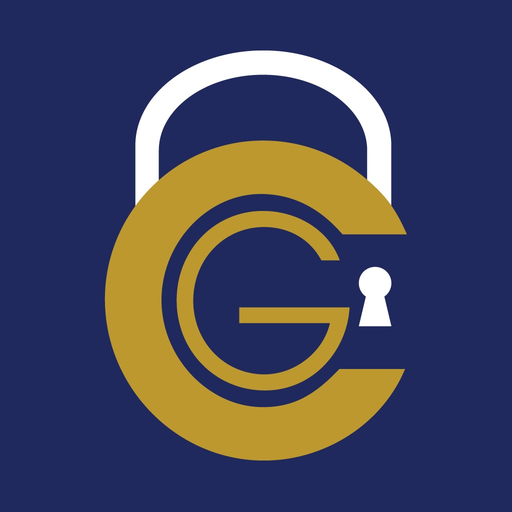 GCCU Smart Card app icon