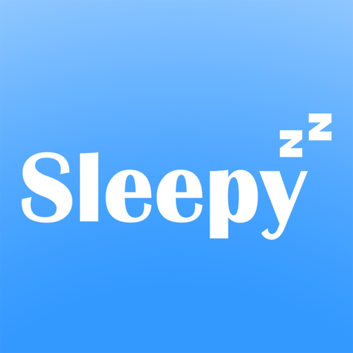 Sleepy - Relax & Meditation app icon