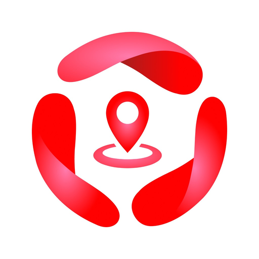 FindNear app icon