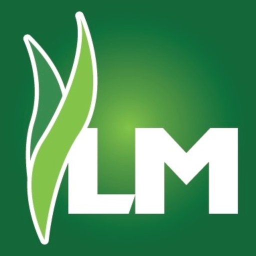 Lawnmasters Inc. app icon