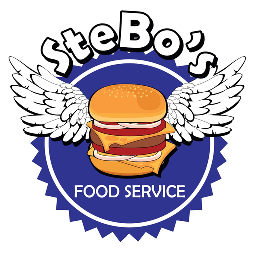 SteBo's Food Service Online app icon