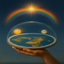 Slide Puzzle – Relax Game icon