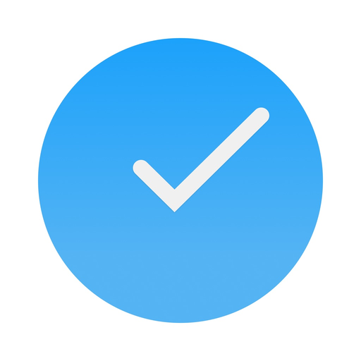 Today: To-do List app icon