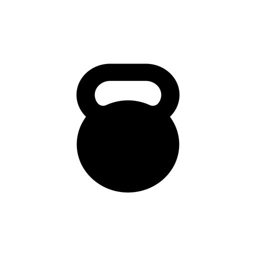 Workout Log - Training Journal app icon