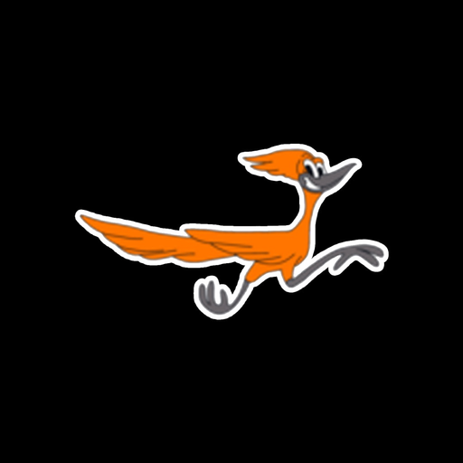 OBR5 app icon