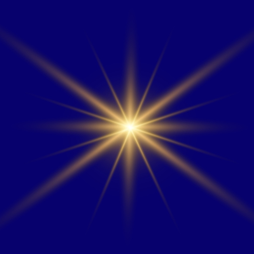 Divine Light Services app icon