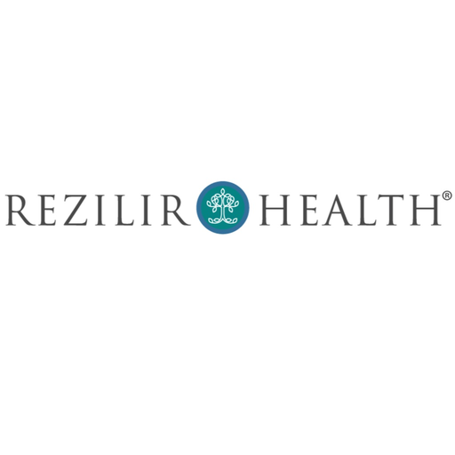 REZILIR HEALTH app icon