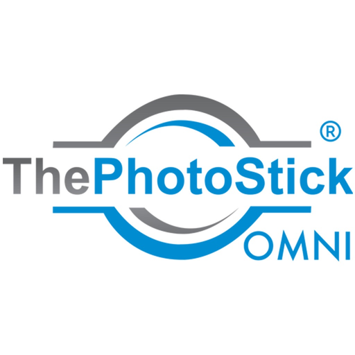 ThePhotoStick Omni app icon