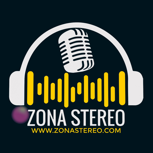 Zona Stereo app icon