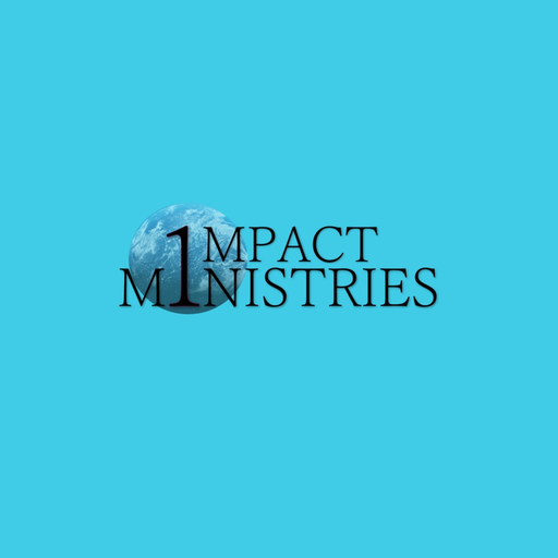 Impact Ministries app icon