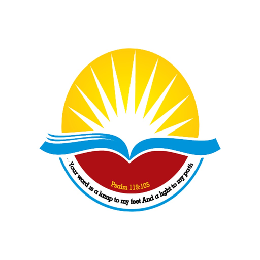 Fountain of the Living Word app icon