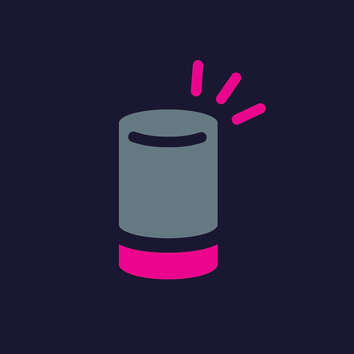 NBG Friendship Lamp Setup app icon