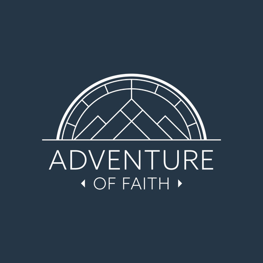 Adventure of Faith app icon