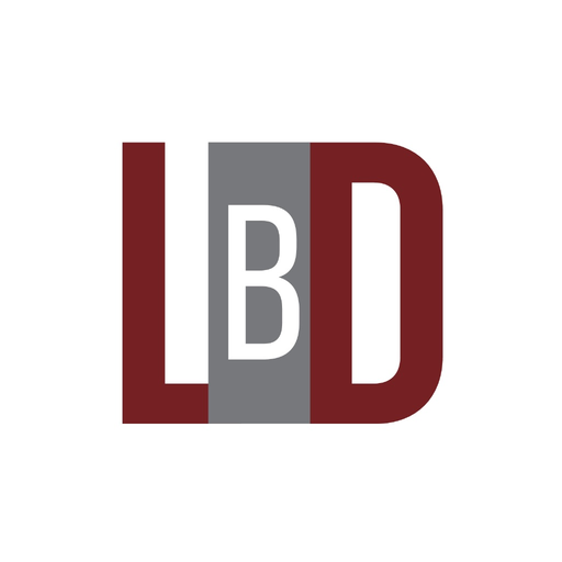 LBD app icon