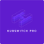 HubSwitch Pro icon