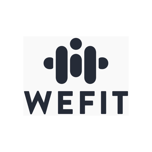 WeFit app icon