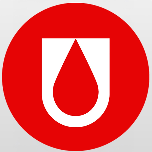 Volunteer Blood Cancer United app icon