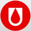 Volunteer Blood Cancer United icon