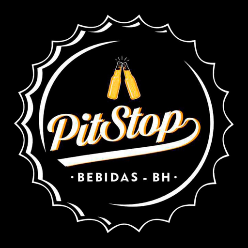Pit Stop Bebidas BH app icon