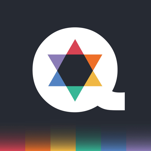 JQY app icon