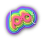 Queerabic - ميم: LGBT Stickers icon