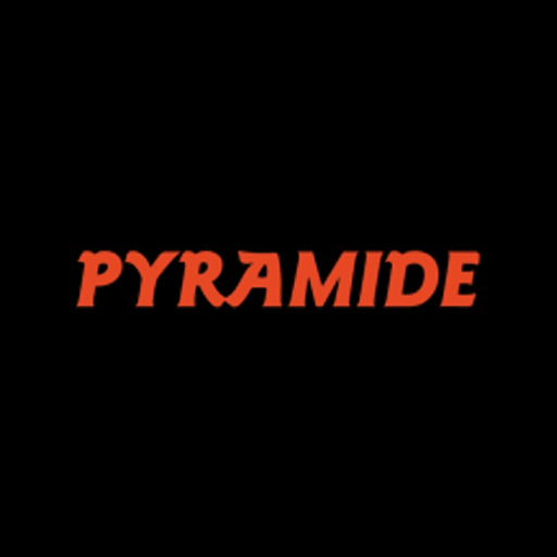 Pyramide Grill Imbiss app icon