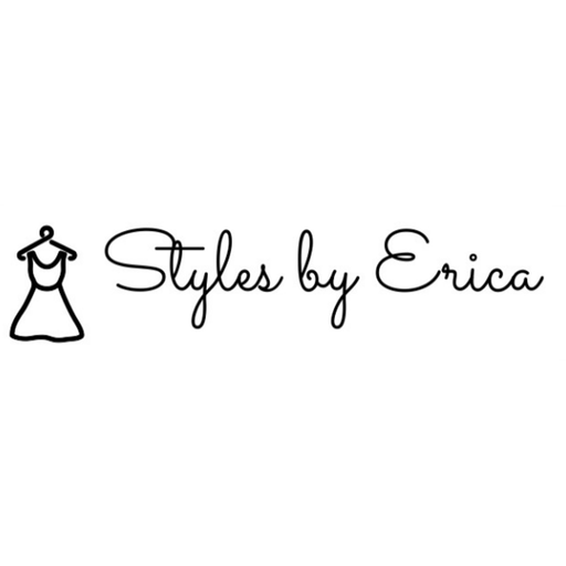 Styles By Erica app icon