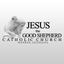 Jesus the Good Shepherd Monroe icon