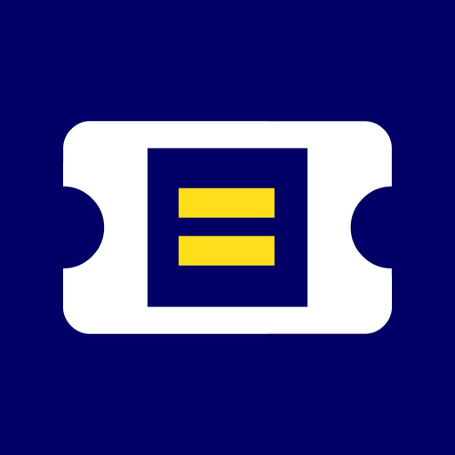 HRC Tickets app icon