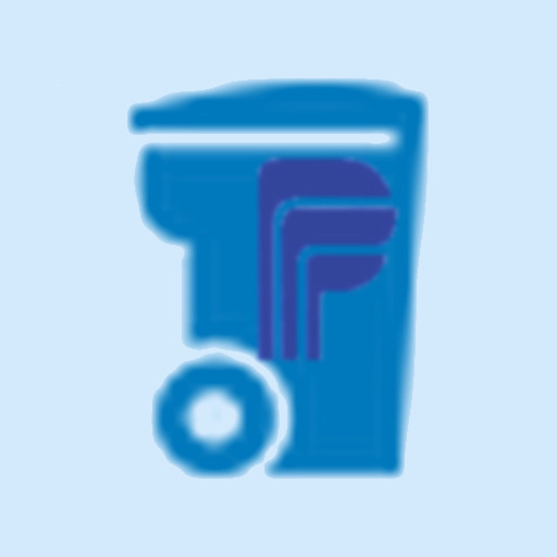 Peel Garbage Collection app icon