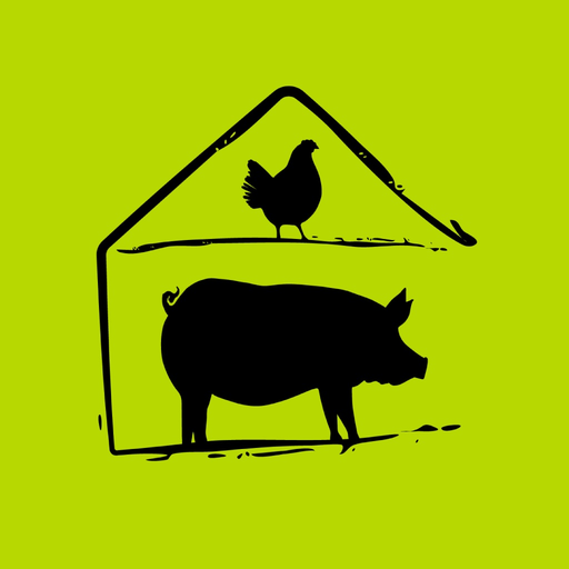 Les Viandes Biologiques app icon
