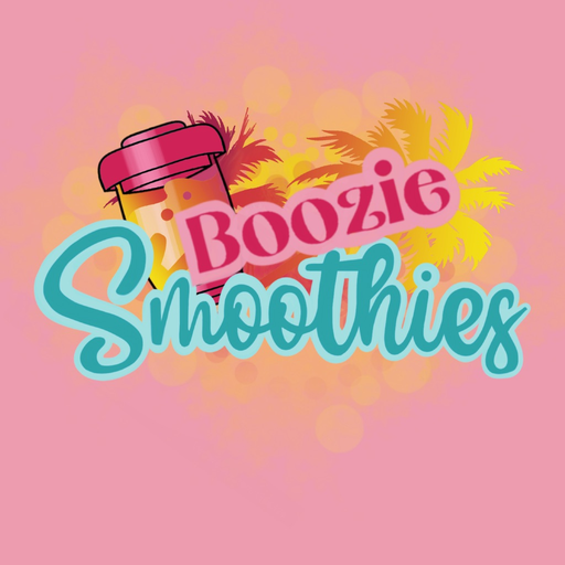 Boozie Smoothies Rewards app icon